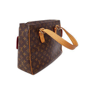 Louis Vuitton Monogram Multiply Bag Cite Tote